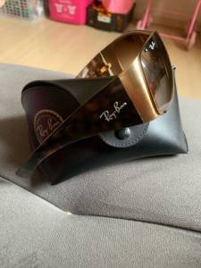 culos Ray-ban Feminino