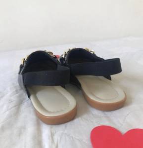 Mule Infantil