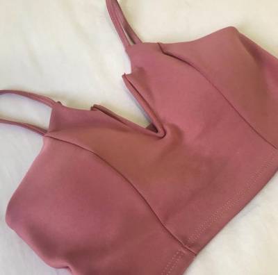 Cropped Muso