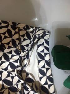Bermuda Em Lycra 40