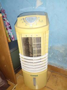 Umodificador Consul