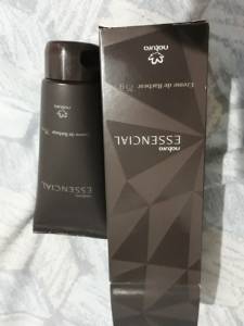 Creme De Barbear Natura