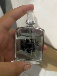 Lucco Desodorante Colnia Masculina Jequiti 25 Ml