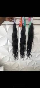 Cabelo Indiano