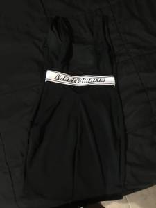 Vestido Labellamafia Original