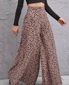 Vendo Cala Pantalona Na Etiqueta