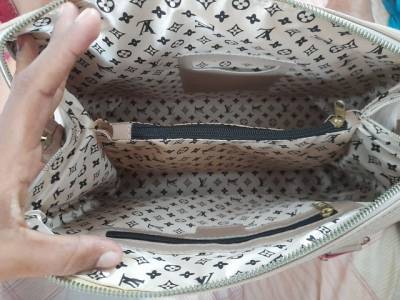 Bolsa Mdia