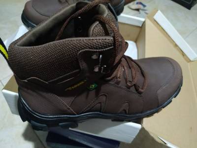 Bota Impermevel Raypex