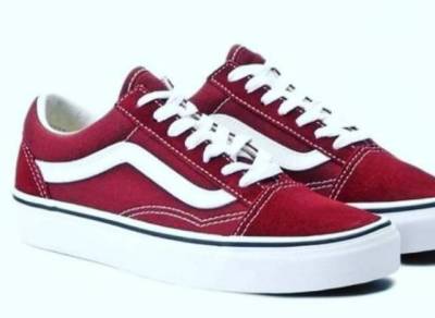Tnis Vans Bord - 34 Ao 43