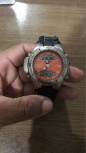 Citizen Jp 1060