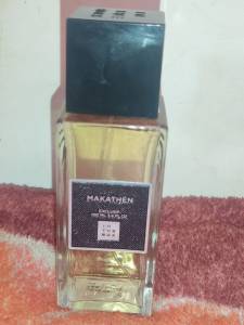 Perfume Makathn