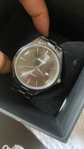 Relgio Orient Slin Unissex 1 Ms De Uso