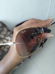Vendo Rayban Original