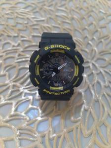 Relgios Casio G-shock ( Ver Anncio )