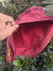 Bolsa Mdia