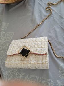 Bolsa $100