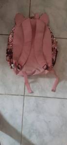 Mochila Paete