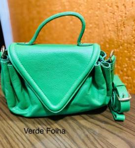 Bolsas Em Couro Legtimo No Pix, Dbito E Crdito