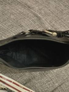 Bolsa Couro Legtimo