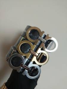 Cinto Premium Salvatore Ferragamo