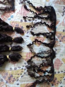Cabelo Indiano Cacheados