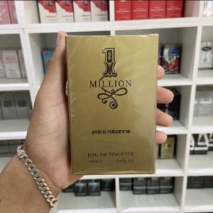 Perfume One Milion Masculino Premium 100ml - Promoo