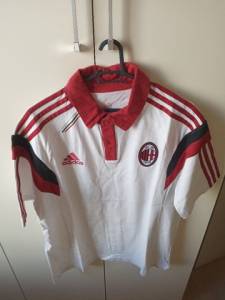 Camisa Polo Adidas