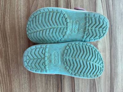 Crocs N35