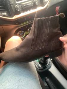 Botina/ Bota