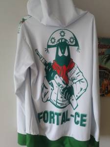 Casaco Do Palmeiras