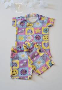 Conjunto Infantil Feminino