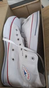 Alstar Branco 37 Disponvel 110 Emtrega Grtis