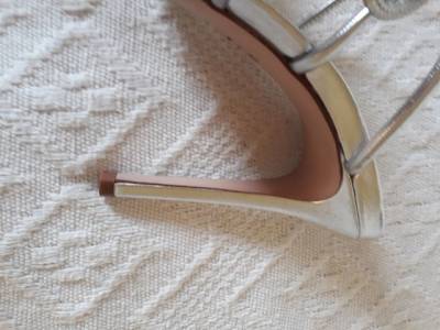 Sapato Scarpin E Tamanco