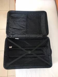 Mala Grande It Luggage Preta
