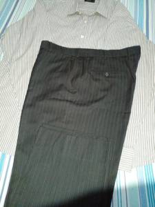 Cala Social:tam50 +camisa Tbm Socia:tam50