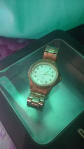 Relgio Feminino Lince