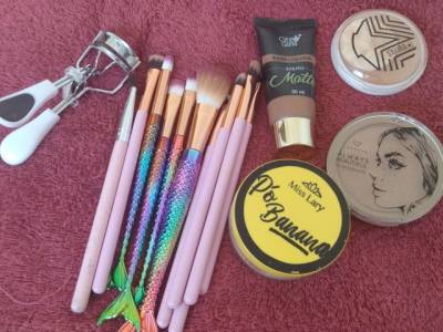 Kits De Maquiagem