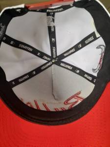 Bon Chicago Bulls Aba Reta