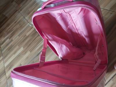 Bolsa Escolar Mala