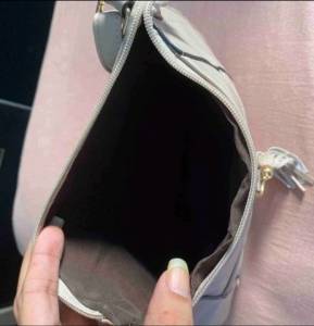 Bolsa  Transversal