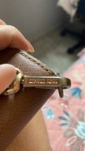 Carteira Michael Kors