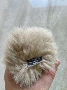 Pompom Mochila Kipling