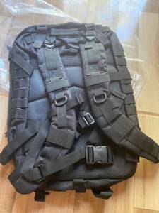 Mochila Ttica 50 Litros