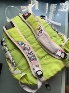 Mochila