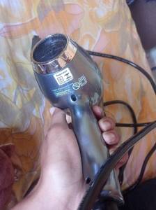 Secador Lizze Extreme