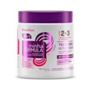 Tratamento Ultraemoliente De 500g Bn