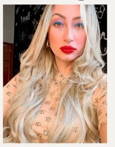 Cabelo Aplique Bela Belinda