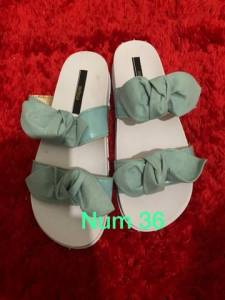 Sandalias Cada