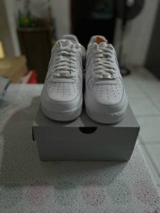 Tnis Nike Air Force 1