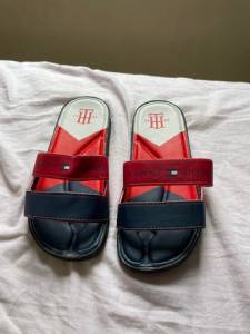 Chinelo Tommy Hilfiger